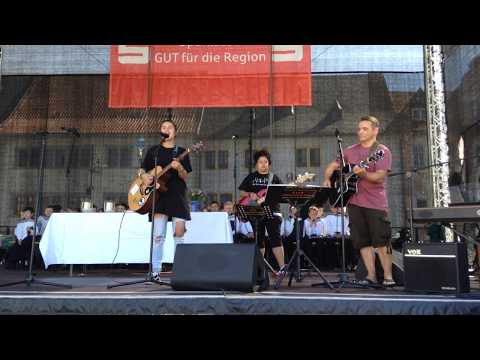 Das glaube ich This I Believe v