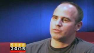 Andrew Wagner on \