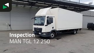 Skriňové auto MAN TGL 12.250 4X2 12tonner 1500kg Ladebordwand Automatic Euro 6 na predaj - Obraz 4 | Autoline SK Skriňové auto MAN TGL 12.250 4X2 12tonner 1500kg Ladebordwand Automatic Euro 6 | Obraz 4 - Autoline