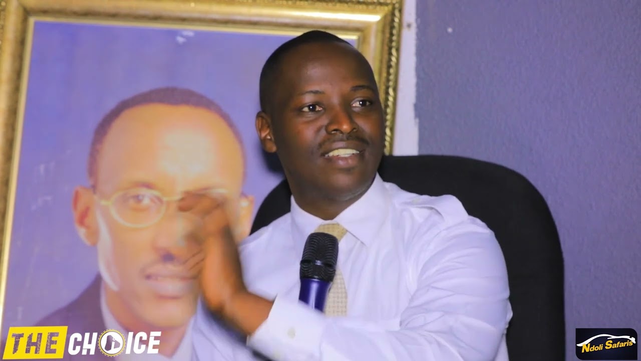 Mutabazi yiviriye iGoma agaragaje uko abasirikare ba congo bibeshya| uRwanda rufite drone zikaze