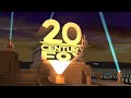 20th Century Fox V30 1994 2009 P3d