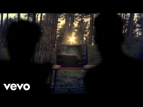 Mike Williams, Felix Jaehn - Without You (Lyric Video) ft. Jordan Shaw