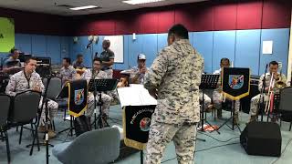 Download lagu Cover Syura & Dato. M. Daud Kilau - Tenung-tenung Renung-renung mp3