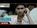 Ninna Nedu Repu Movie Ravi Krishna Struggle On Kishore Scene Shalimarcinema