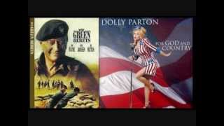 Dolly Parton - The Ballad of the Green Berets