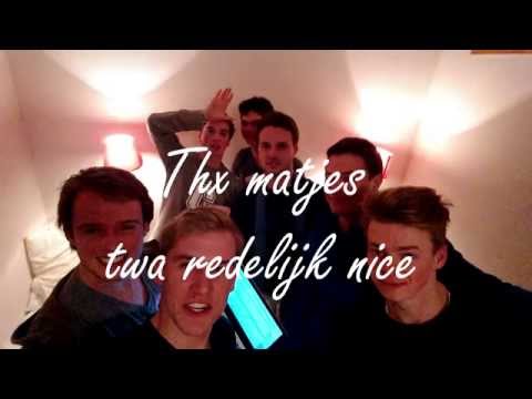 RdS Snowbreak - Ti redelijk nice - Team Here for Beer