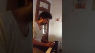 Al ver verás - Spinetta cover