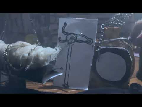 Frankenstein diorama by Edgefield Secondary Team 7