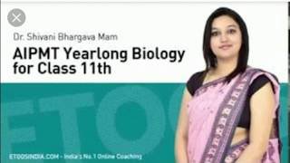 Etoosindia etoos full video lectures google drive link sb mam biology neet aiims at low cost