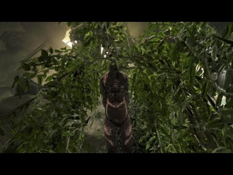Gigantopithecus & Roll Rat Taming & Breeding! Ark Survival Evolved Completion E34 ( Aberration )