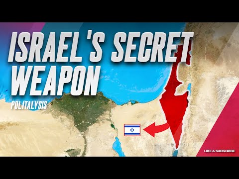 The Breathtaking Reality of Mossad's Covert Missions