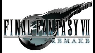 FINAL FANTASY VII REMAKE (FF7リメイク)実況　クリア後のクエスト回収　＃25