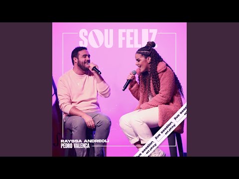 Sou Feliz