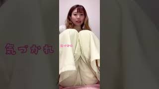 【TikTok】筋が…