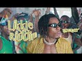 Joeboy - Likkle Riddim (Official Music Video) Joeboy - Likkle Riddim (Official Music Video)