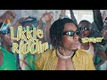 Joeboy - Likkle Riddim (Official Music Video)