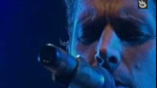 Audioslave - Call me a Dog-Im The Highway (Live)