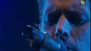 Audioslave - Call me a Dog-Im The Highway (Live)