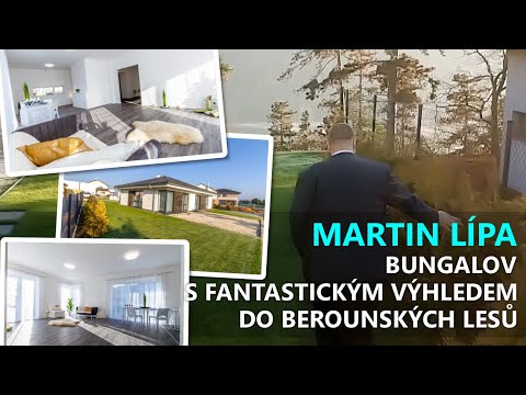 PRODEJ BUNGALOVU 4+KK V LEVÍNĚ U KRÁLOVA DVORA