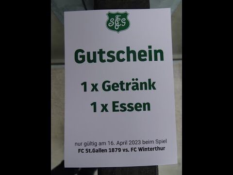 FCSG FC Winterthur 16042023