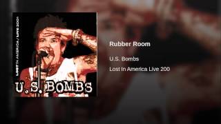Rubber Room