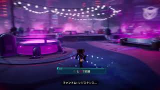 ラチェット&クランク　パラレルトラブル#1