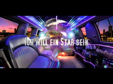 M.A.N. - ICH WILL EIN STAR SEIN (ft. Zoe)
