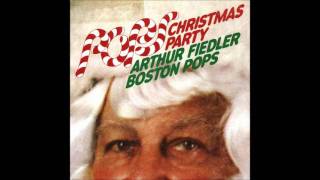 Pops Christmas Party - Parade of the Wooden Soldiers