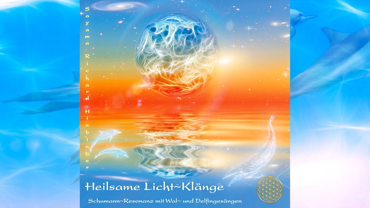 Heilsame Licht~Klänge