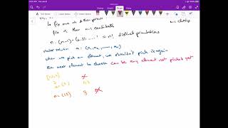 YouTube video 'Leetcode 46: Permutations'