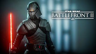 Starkiller Mod Full Overview