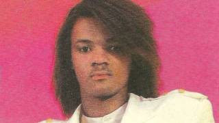 Jermaine Stewart - Set Me Free (Don&#39;t Call Me, I&#39;ll Call U R&amp;B Remix)