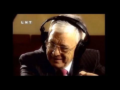 Raimonda Paula Zvaigžņu koris - Mēmā dziesma