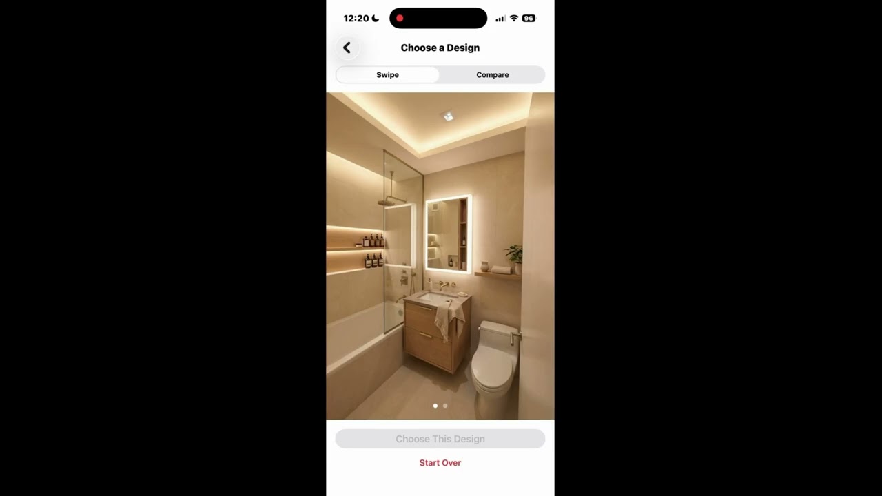 Remo by vicki project preview