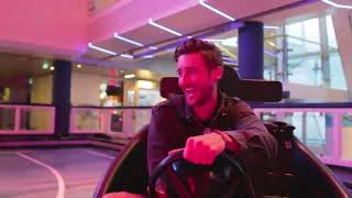 Spectrum of the Seas Cruise | Ultimate Luxury Escape with Great Holiday Escapes