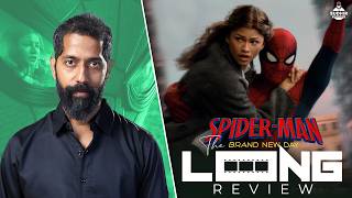 SPIDER-MAN: BRAND NEW DAY review thumbnail