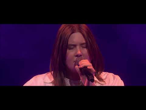 Jørgen Dahl Moe, Maria Petra - when love leaves (Live on The Voice Norway 2023)