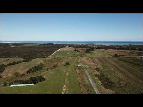 Lot 1 1088 Wilsons Lead Road, Cape Foulwind, Buller, West Coast, 0房, 0浴, Section