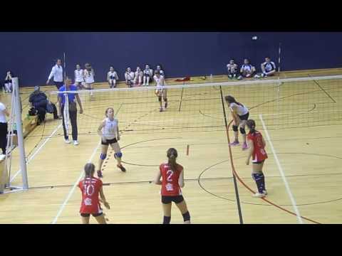 OK Čepin - ŽOK Osijek -za treće mjesto