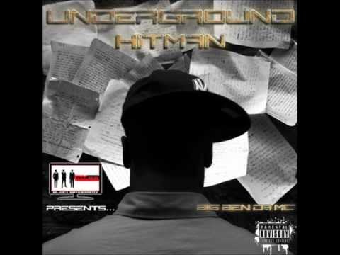 Big Ben Da MC ft. Dubby Blanco - I'm On