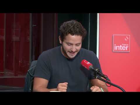 Assume ton Insta - La drôle d'humeur d'Alexandre Kominek