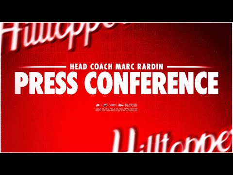 WKU BASE HC Marc Rardin - Ohio Postgame 2-25-23