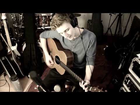 Give Me Love - Ed Sheeran [Cover by Ben Ramstone & Zippora Buser]