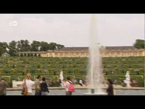 Potsdam & Berlin in 60 Sec | UNESCO Welterbe