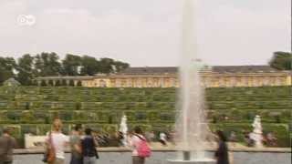 preview picture of video 'Potsdam & Berlin in 60 Sec | UNESCO Welterbe'