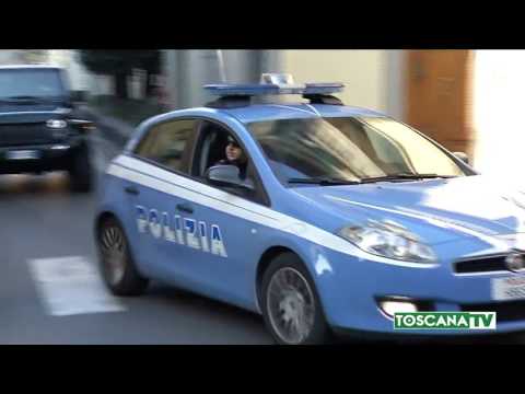 2017-04-28 PRATO - FALSE DICHIARAZIONI, DENUNCIATI 28 RICHIEDENTI ASILO