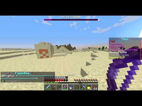 Fygedew PAYS ANONYMOUS TO DDOS ME (joke) |UHC Highlights ep. 43|