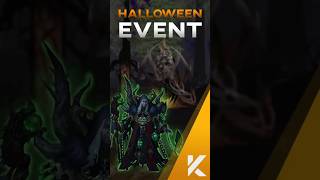 Miniaturka - Calliope2 - Halloween Event 2025 #calliope2 #gaming #gameplay #edit #shorts