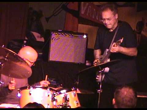 Paul Motian Trio ~ Misterioso