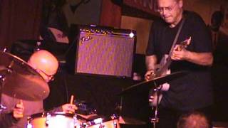 Paul Motian Trio ~ Misterioso